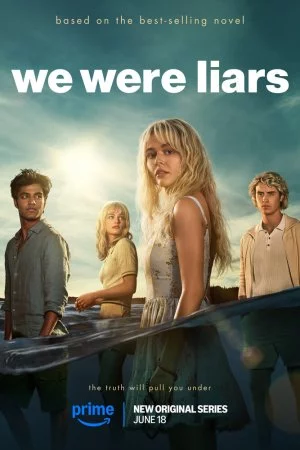 Мы были лжецами (2025, сериал)